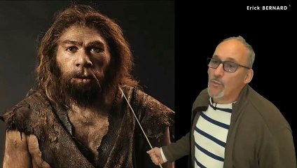 Homo Sapiens est un escroc.