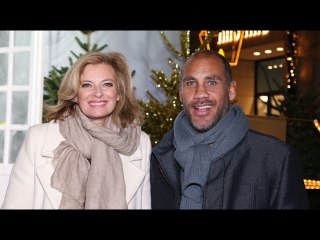 Valérie Trierweiler retrouve le sosie de François Hollande : Romain Magellan ose une...
