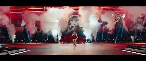 Taylor Swift: The Eras Tour 🎤 - Official Trailer 2023