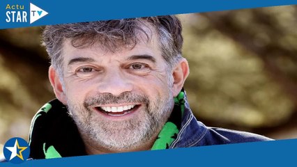 Stéphane Plaza inconsolable : "j'ai menti", ce mensonge de l'animateur au chevet de sa mère mourante