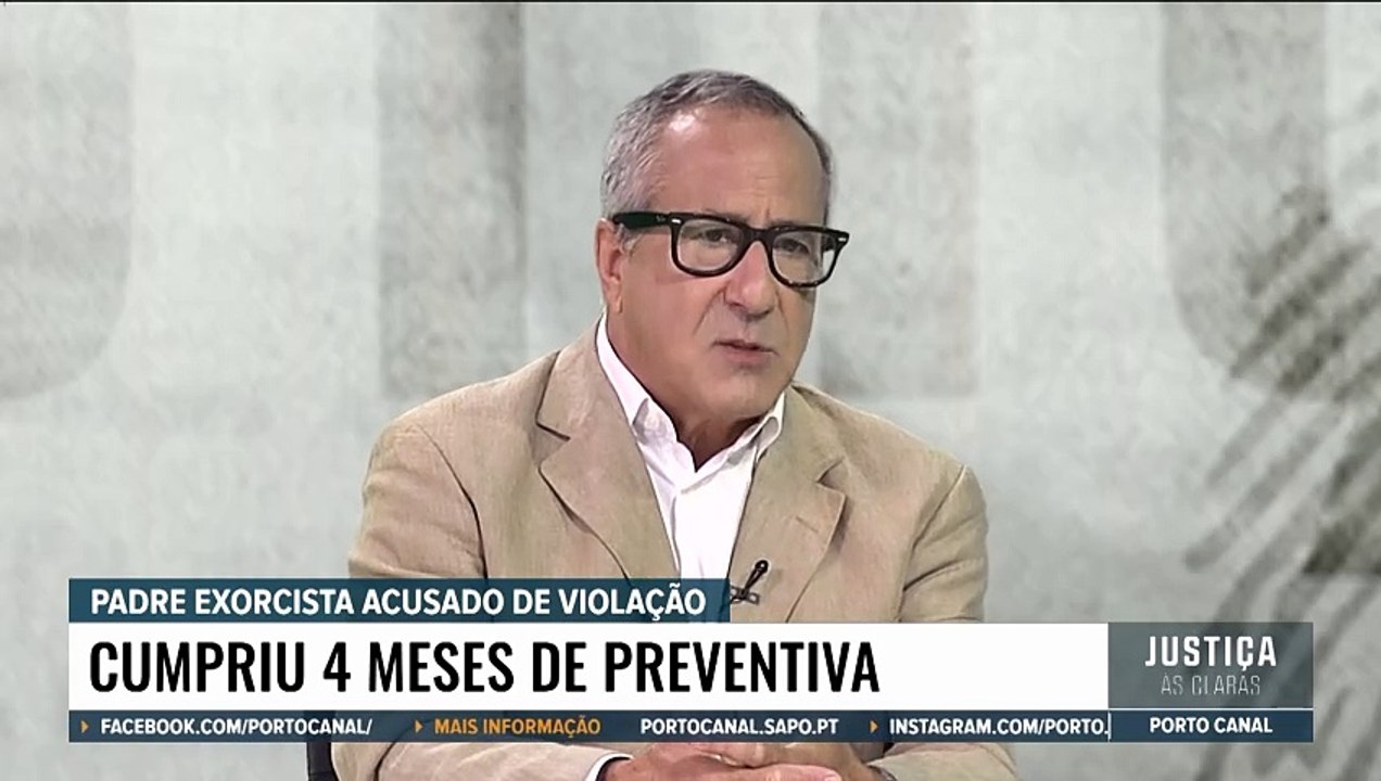 JUSTIÇA PADRE GAMA COMENTARIO GIL CARVALHO