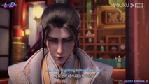 Legend of Xianwu [Xianwu Emperor] EP.30 ENG SUB