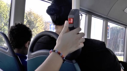 Kent residents say bus services aren't up to scratch