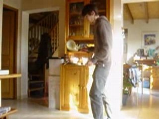 Slides Diabolo : Enchaînement de Slides