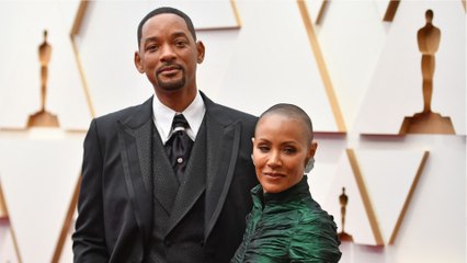 GALA VIDEO - Will Smith et Jada Pinkett Smith séparés dans le plus grand secret : leur rupture ne date pas d’hier !