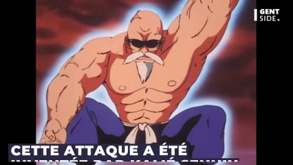 Quels sont tous les personnages qui utilisent le Kamehameha dans Dragon Ball ?