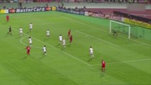 Liverpool/Milan en 2005 : le Miracle d'Istanbul