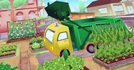 Addison Addison S01 E003 The Mystery of the Raspberry Rustler