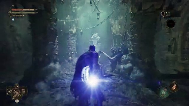 Lords of the Fallen - Mundos de Axiom y Umbral