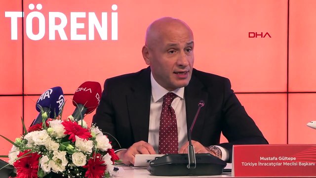 TURKİSH CARGO İLE TİM'DEN İHRACATÇININ ULAŞIM MALİYETLERİNİ DÜŞÜREN İŞ BİRLİĞİ