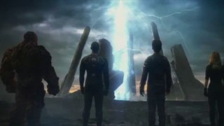 Fantastic Four - Reboot (2025) — WATCH - TV Line New 4