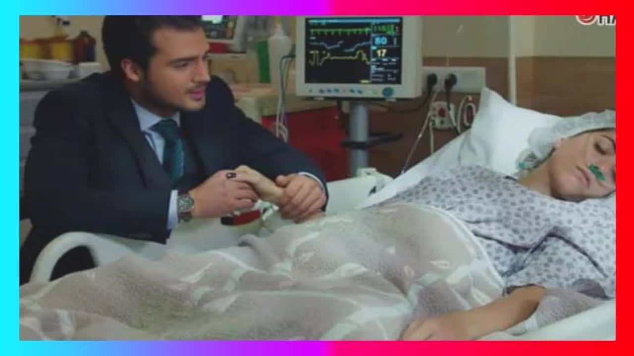 ‘Me robó mi vida’, capítulo 319: Efsun, en coma en el hospital