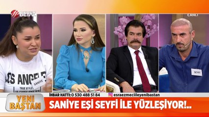 Esra Ezmeci ile Yeni Baştan 10 Ekim 2023
