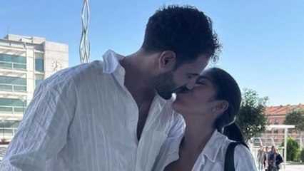 Isa Pantoja podría haberse casado en secreto con Asraf Beno: los detalles