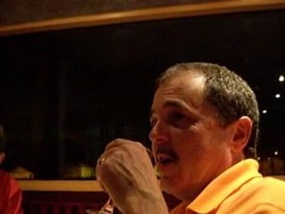 Soirée racingnautes/aupa BO