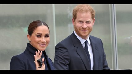 Prince Harry's Personalized Computer Case Reveals What Son Archie Calls Him