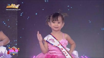 It's Showtime: Cuteness overload sa FUNanghalian  (Teaser)