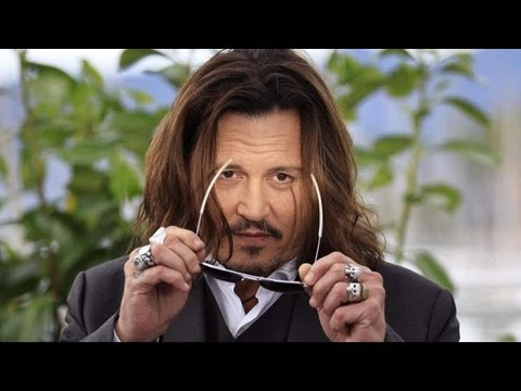 Johnny Depp : nouveau contrat avec Dior et bientôt de retour dans les Pirates des Caraïbes ?