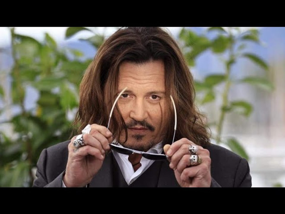 Johnny Depp : nouveau contrat avec Dior et bientôt de retour dans les Pirates des Caraïbes ?