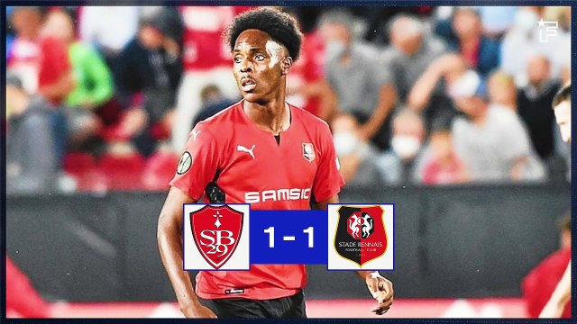 Pourquoi Mathys Tel est la NOUVELLE PÉPITE française