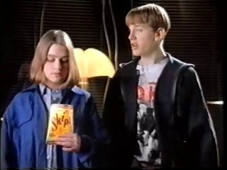 1994 Adverts - Scooby Doo Movies (5 in all)