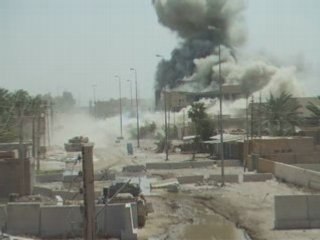 GMLRS Aug 6 - Flying lessons for the bad guy