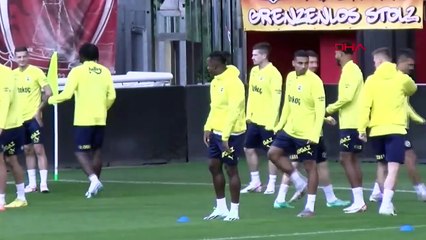 Fenerbahçe servet kazanacak! Szymanski'nin kaç paraya transfer olacağını bir de Menajerinden dinleyin