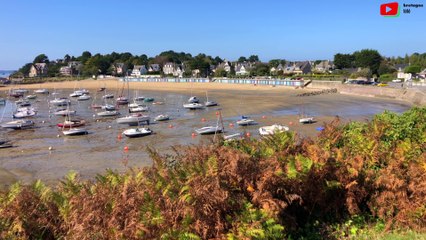 Saint-Briac-sur-mer   |  Les bons petits bateaux  |  Bretagne Télé