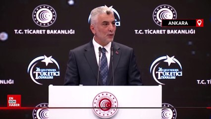 Ömer Bolat: Fahiş fiyat ve stokçuluğa asla müsamaha etmeyeceğiz