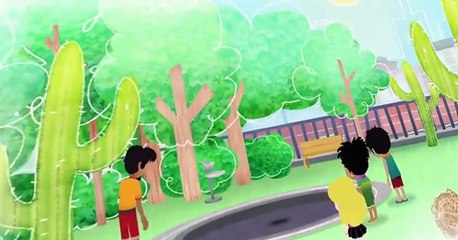 Addison Addison S01 E007 The Thirsty Camenel