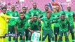 Saudi Arabia vs Nigeria match preview | The Nutmeg