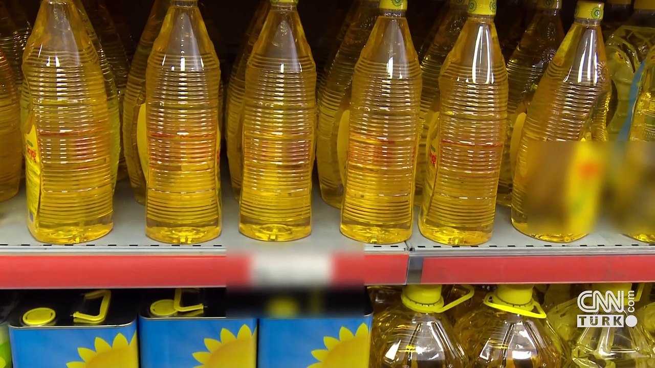 Ayçiçek yağında fiyatı kim artırıyor?