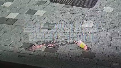 [다다를 이야기] "음료 안돼요" 버스기사 말에 인도로 스무디 내동댕이