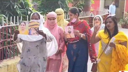 भागलपुर: झाड़- फूंक के नाम पर मौलाना पर लगा ठगी का आरोप, दर्जनों महिला से की ...