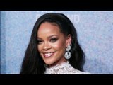 PHOTO Rihanna prend la pose en lingerie et enflamme Instagram