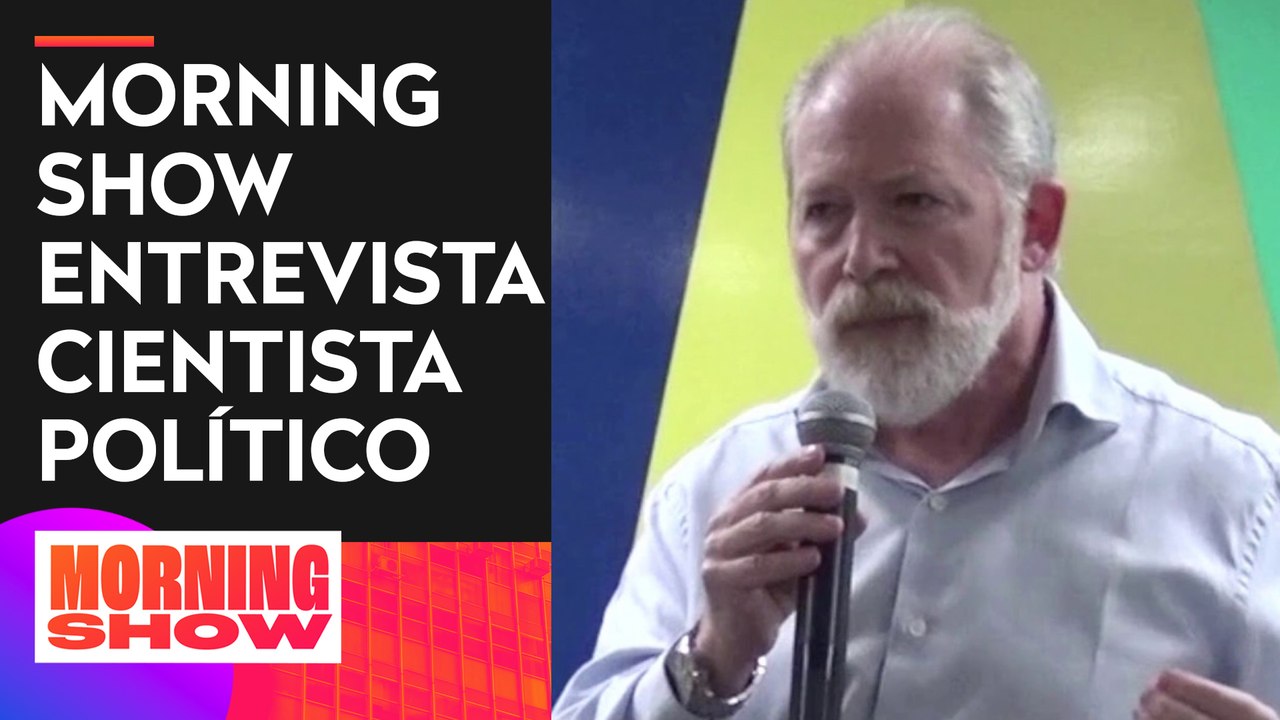 Samuel Feldberg analisa situação na Faixa de Gaza