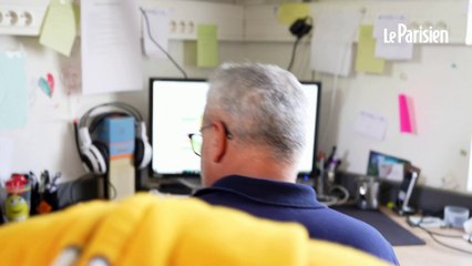 "C'est 0 euro" : sur Facebook, Luis offre des PC aux enfants