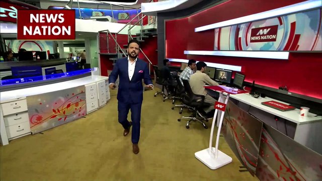 Lakh Take Ki Baat : हमास के खिलाफ युद्ध में Israel का गाज़ा पट्टी पर मल्टीपल रॉकेट सिस्टम से हमला