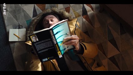 Polar Park - Eiskalte Morde Trailer OV