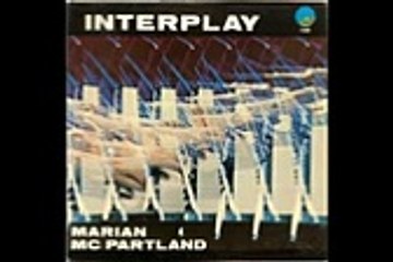 Marian McPartland - album Interplay 1969