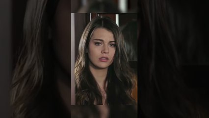 Melek Gerçekleri Öğrendi! | Acı Aşk #shorts