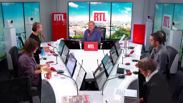 Le 2e Œil de Philippe Caverivière : Delon va mieux que Belmondo, et c'est déjà ça