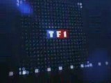 TF1 - Jingle transition - 2006