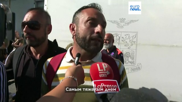 Эвакуация иностранцев из Израиля