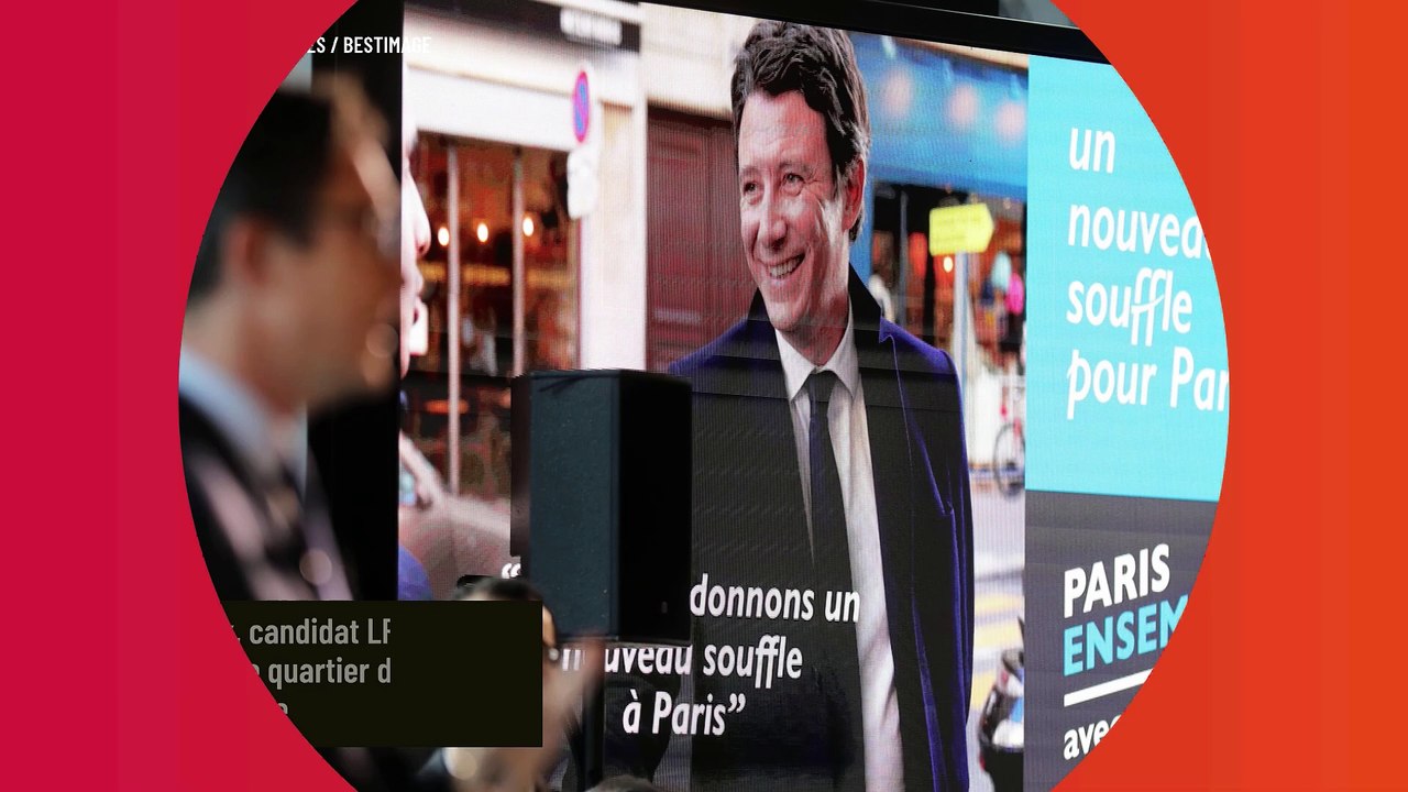 Affaire Griveaux : Piotr Pavlenski et Alexandra de Taddeo condamnés, victoire pour Benjamin Griveaux après le scandale