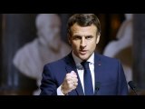 Présidentielles : Voici le projet de Macron qui va enflammer les élections