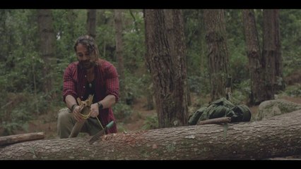 Kafes (The Cage) - 2017 -  Filmler