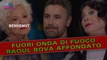Fuori Onda Di Wanna Marchi: Affondo A Raoul Bova!