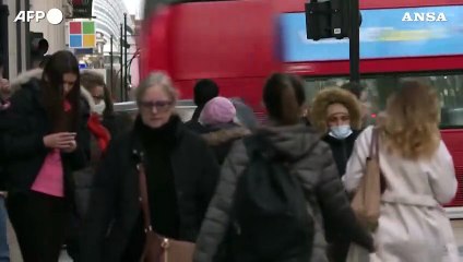 "Rassicurare i mercati", monito di Visco sul debito