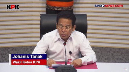 Kasus Korupsi Syahrul Yasin Limpo, KPK: Untuk Bayar Kartu Kredit dan Cicilan Mobil